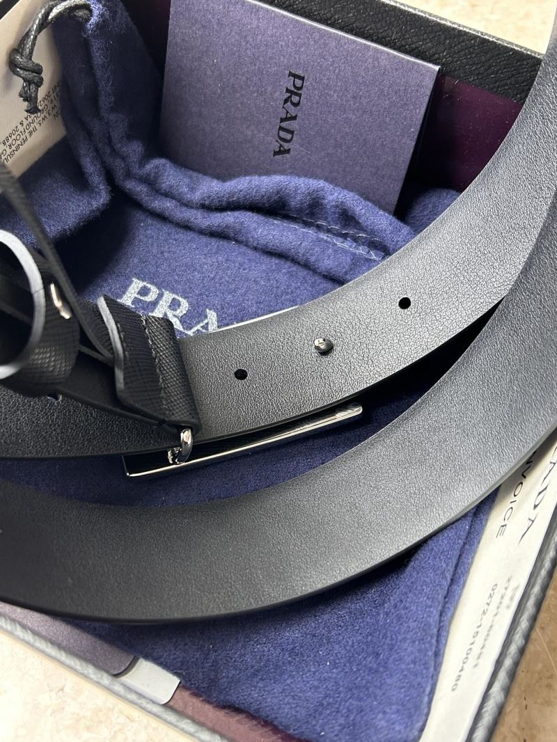 Pra*a belts